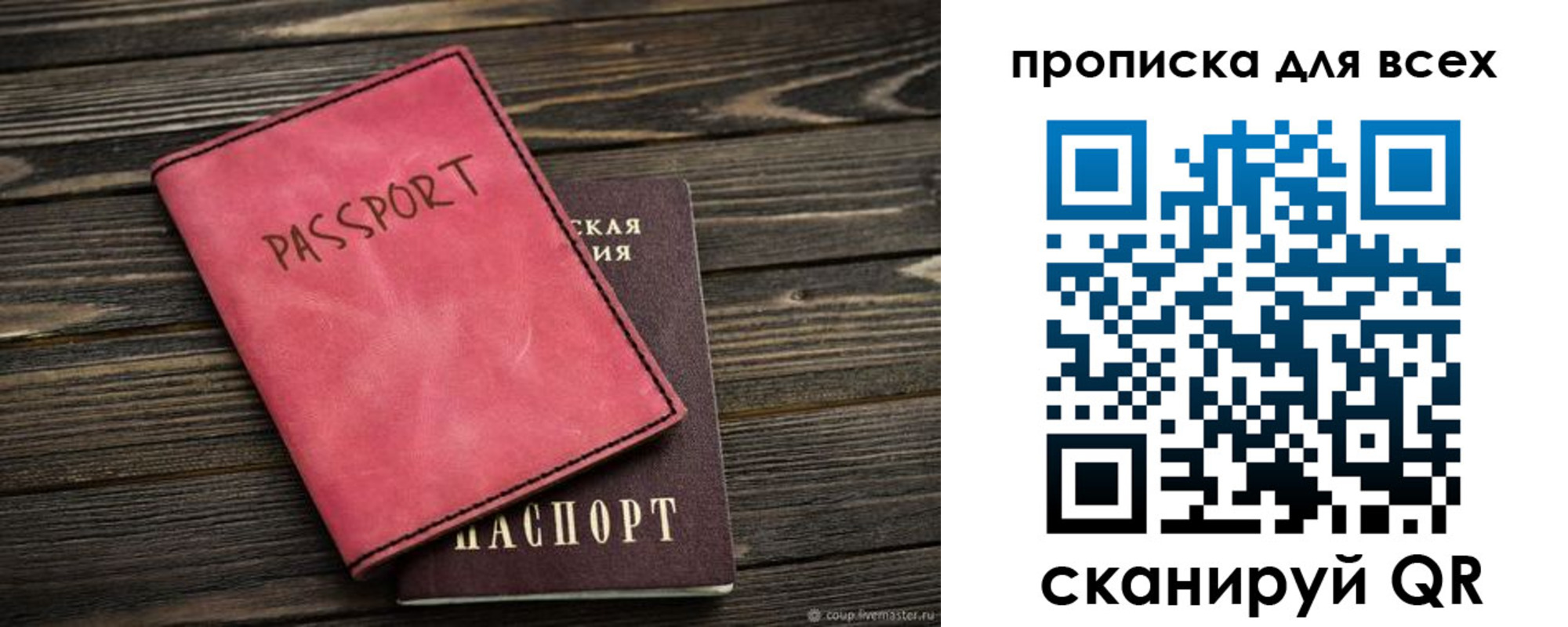 прописка гарантия в Дубовке